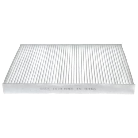 Mahle Cabin Air Filter, La725 LA725